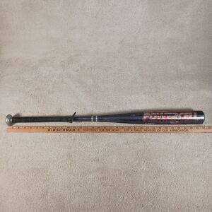 Worth Powercell Lite 10 oz Drop 2.25 Diameter Official Softball SW4 Alloy 32 22